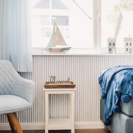 Hyggehus Villa Zingst Luaran gambar