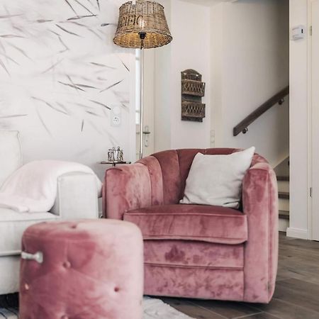 Hyggehus Villa Zingst Luaran gambar