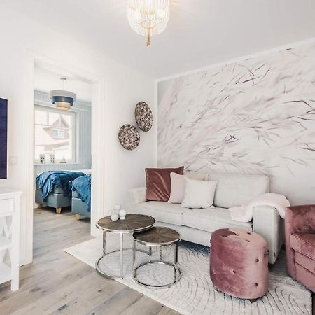 Hyggehus Villa Zingst Luaran gambar