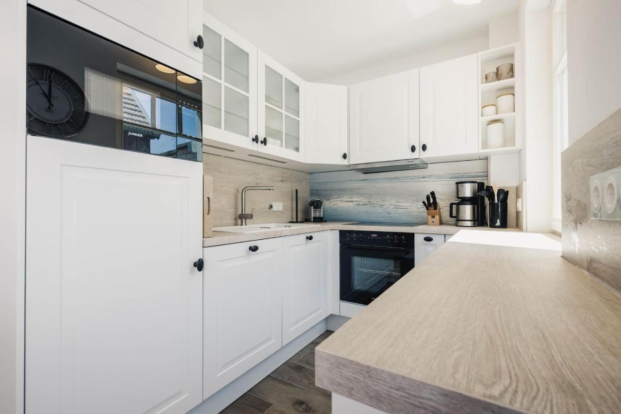 Hyggehus Villa Zingst Luaran gambar