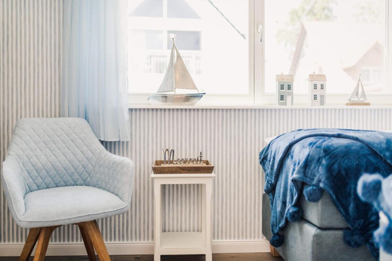 Hyggehus Villa Zingst Luaran gambar