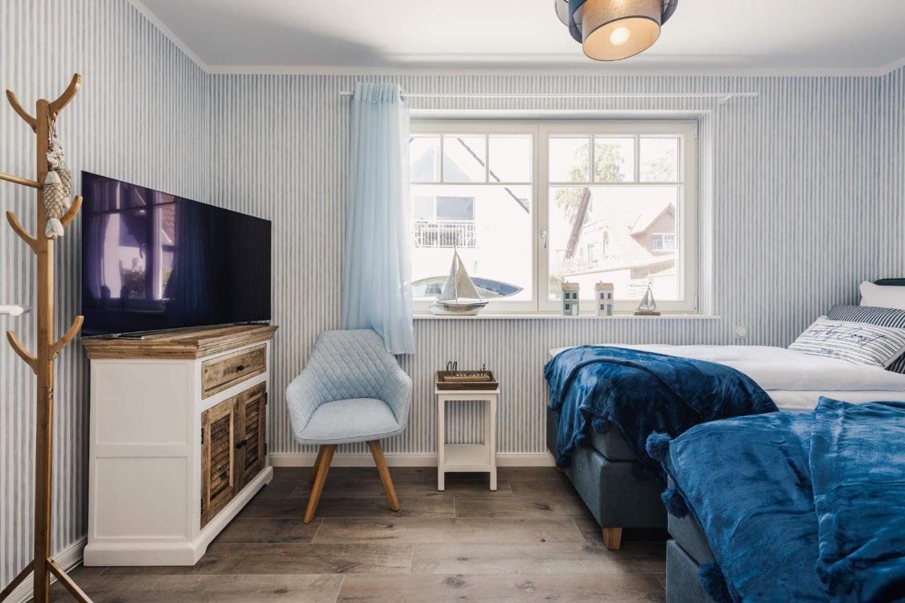 Hyggehus Villa Zingst Luaran gambar