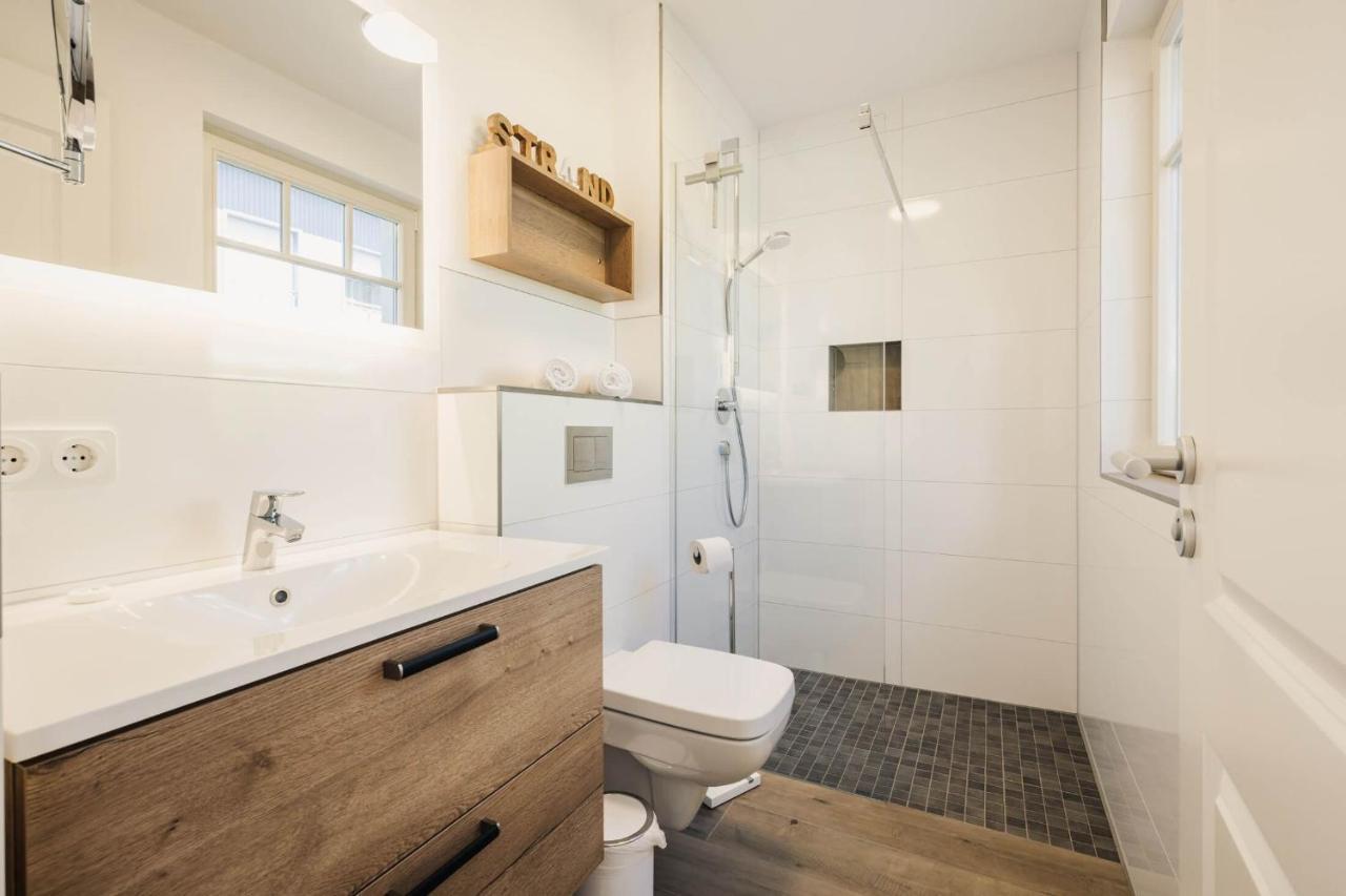 Hyggehus Villa Zingst Luaran gambar