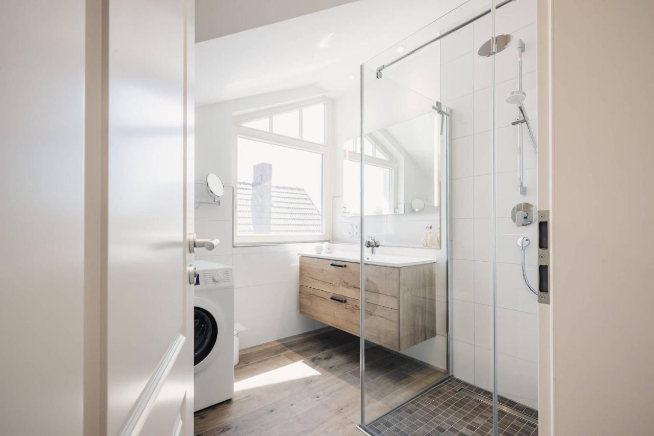 Hyggehus Villa Zingst Luaran gambar