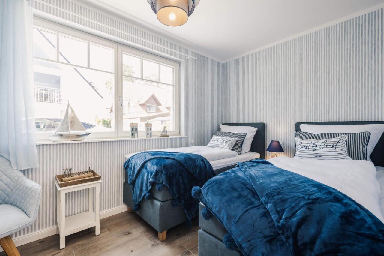Hyggehus Villa Zingst Luaran gambar