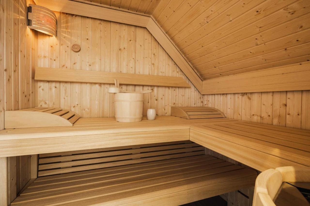 Hyggehus Villa Zingst Luaran gambar